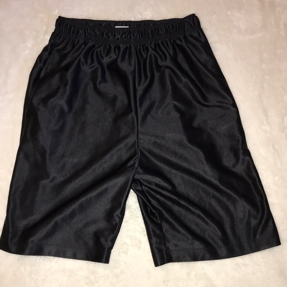 Pants - Athletic Shorts